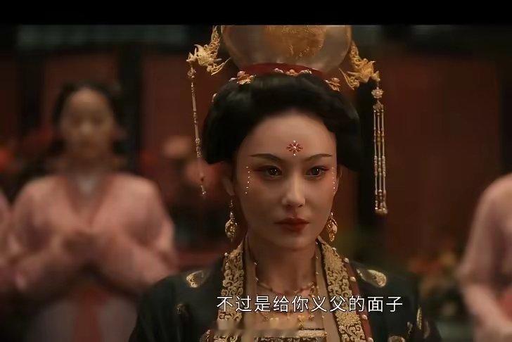 《清明上河图密码》，终于知道管家康浅见到章七娘赏他一碗汤时，他为什么要像狗一样吃