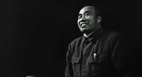 十大元帅中，名副其实拥有老总称呼的，有三位，他们是谁？
“1964年1月的中南海