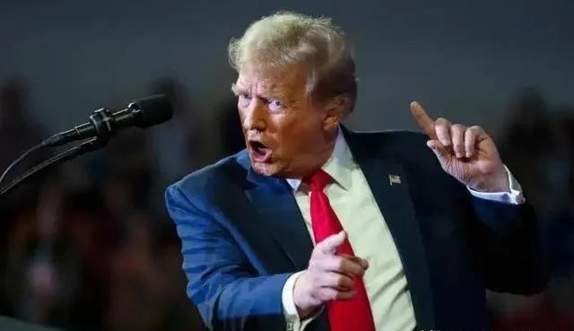 美国通过法案：若中国武统台湾，美国将公布中国精英们的在美资产！2025年7月21