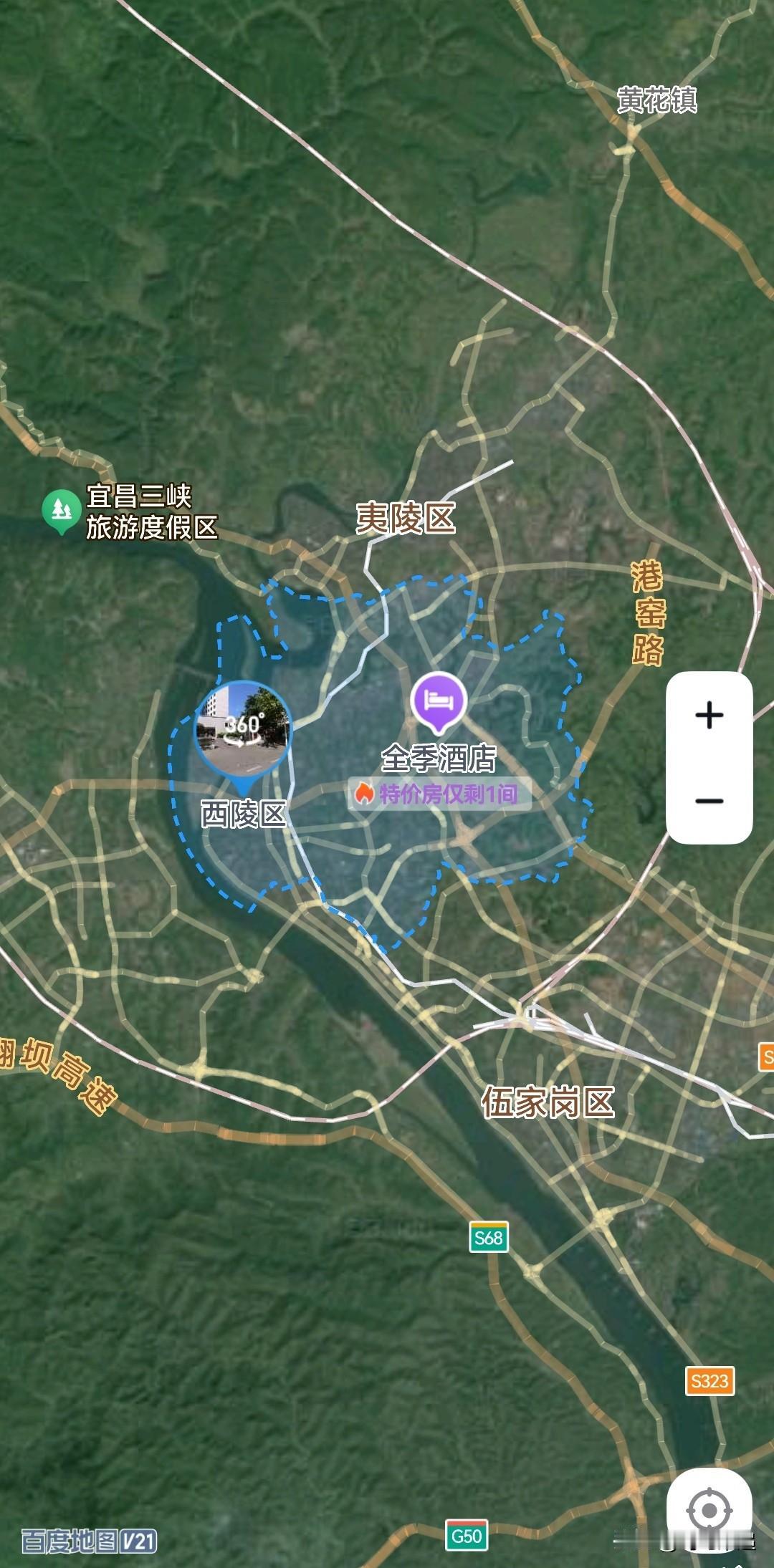 宜昌，从西陵区付到市文旅1是常规提拔吗？
西陵区，宜昌的老城区、中心城区。总面积