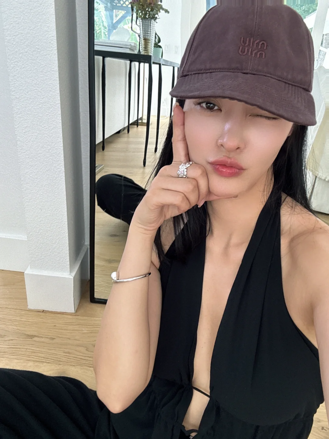 大家运动裤都是怎么穿搭的啊？