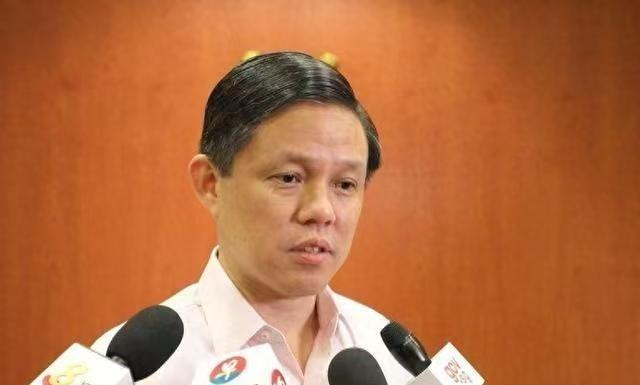 新加坡亲美路线有变，高层已向中美表态，坚决不当“美国代理人”这究竟是怎么回事？据