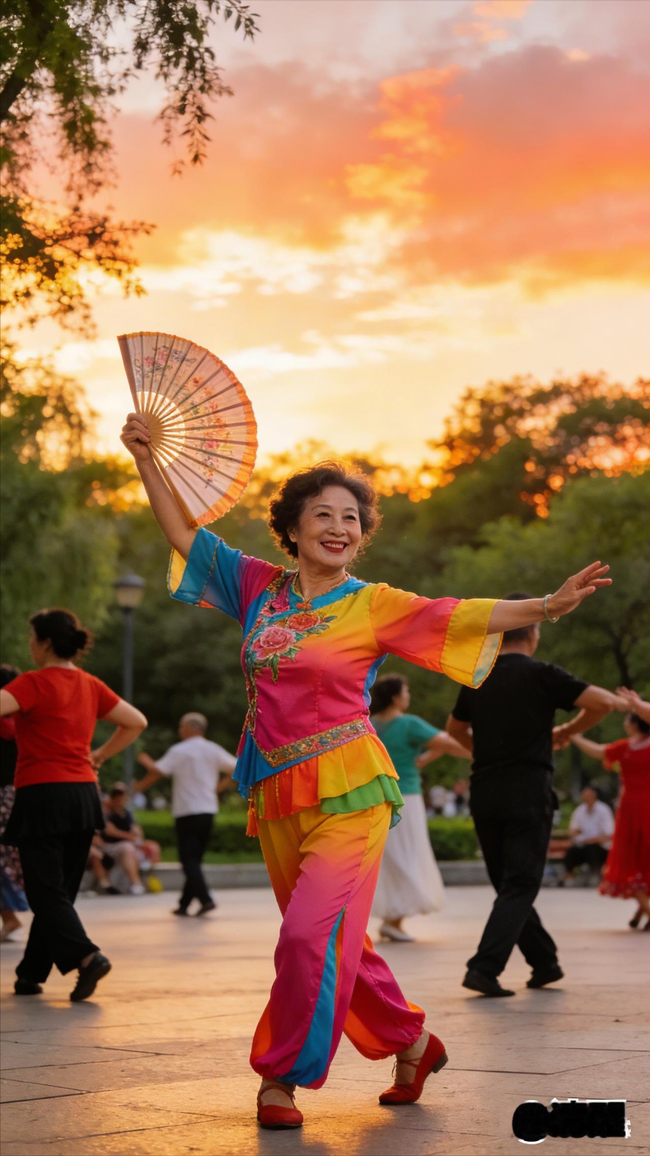 一位61岁婆婆非常通透的话：
奉劝大家，别再执着于儿女回家过年过节，也别想再配合