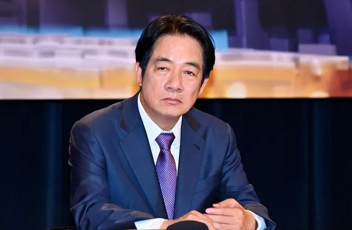 被美国拒之门外的，不止赖清德
 
为了特朗普能够顺利访华，美国开始对赖清德等人“