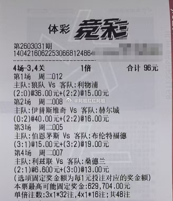 阿祖足球：这个比分不过分吧？英超 狼队vs利物浦英冠 伊普斯维奇vs赫尔城英超 