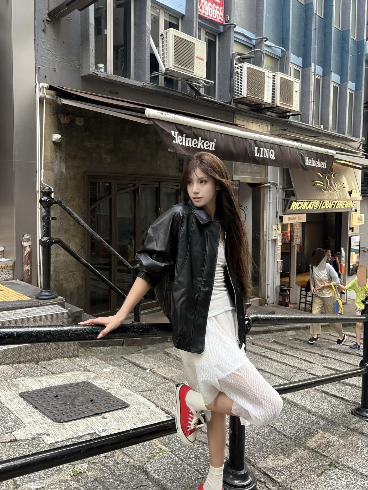 无法分手的女人