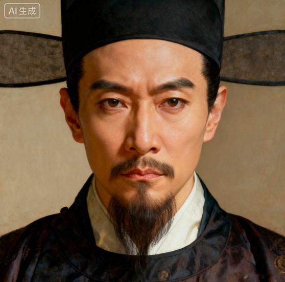 《张居正》官宣了胡歌之后，我心里是拒绝的。这倒不是因为我不喜胡歌，而是觉得，好像