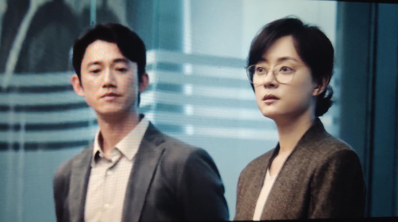 我严重怀疑
孙俪被资本做局了
新剧《危险关系》这么好看，居然还有这么多人唱衰。