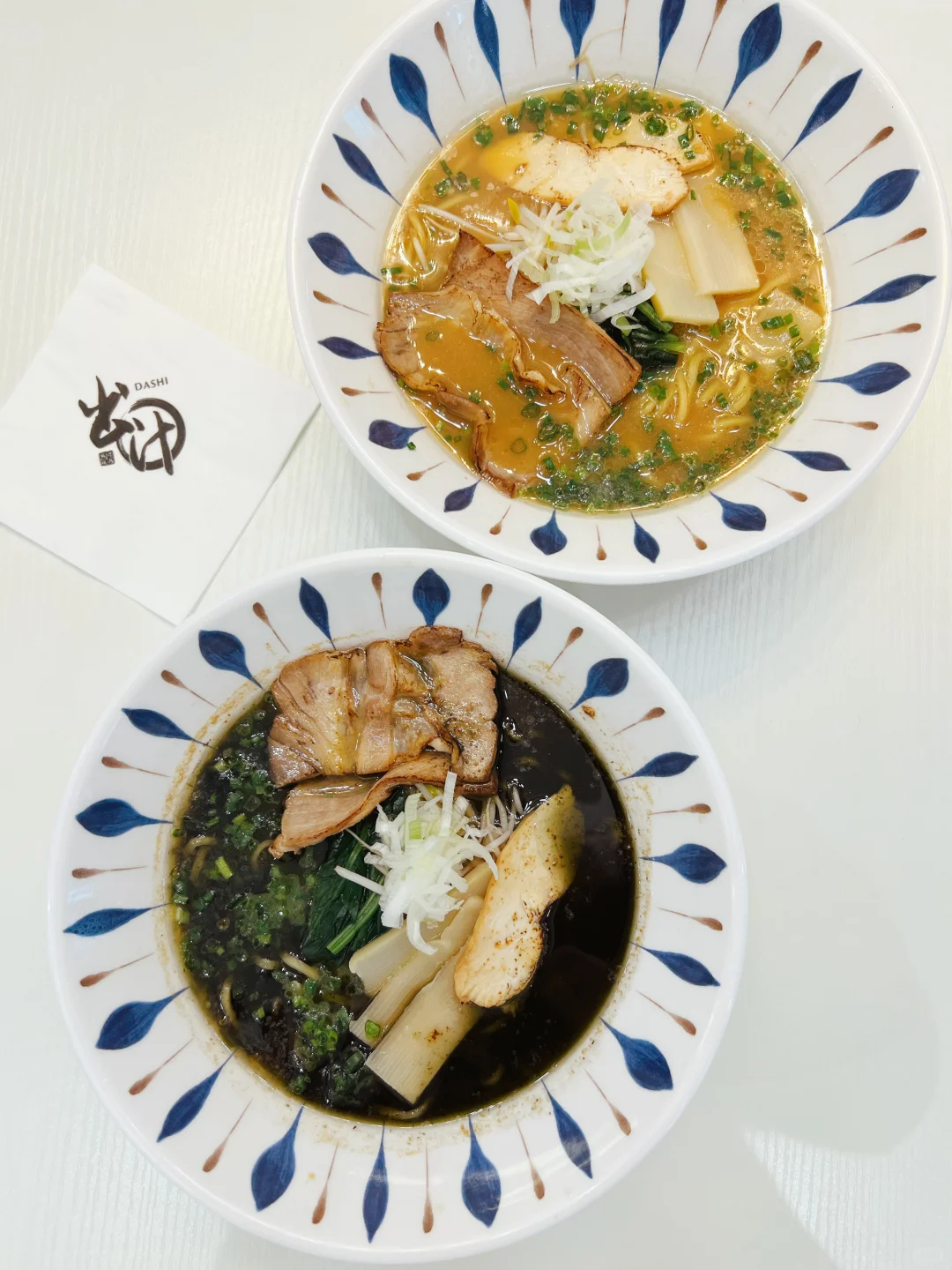 咻咻 |  嗦一碗拉面🍜