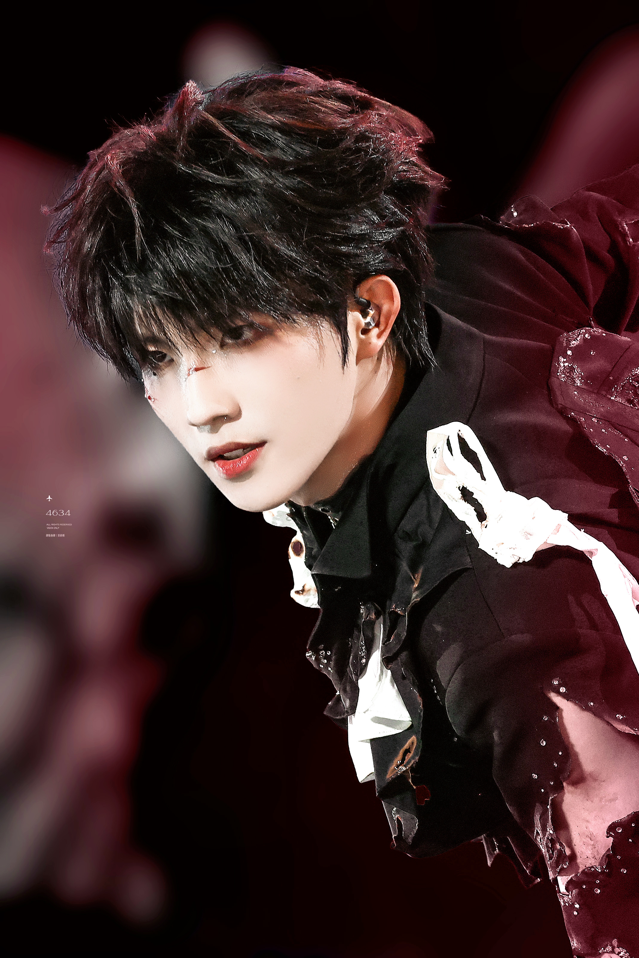 小狼小狼 ​​​