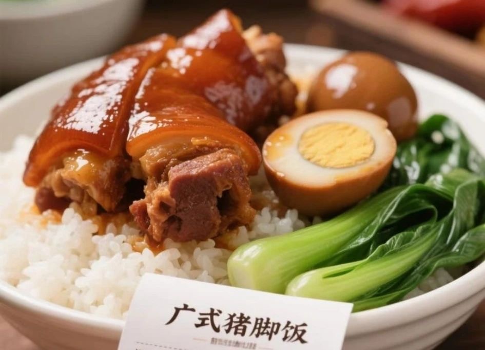 【#猪脚饭订单引警觉外卖员果断举报#】#外卖员接神秘猪脚饭订单果断举报# 近日，