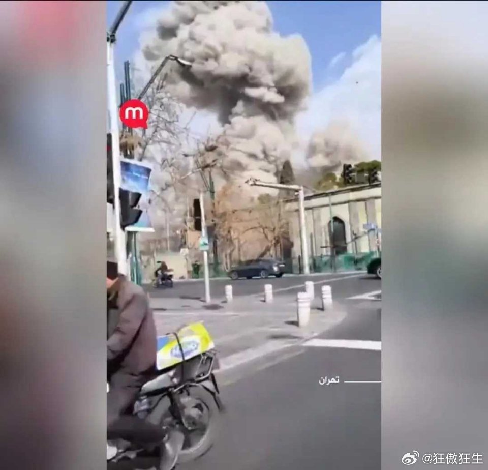 哈梅内伊遇害 哈梅内伊是以色列炸死的，情报准，战机和炸弹好使。 