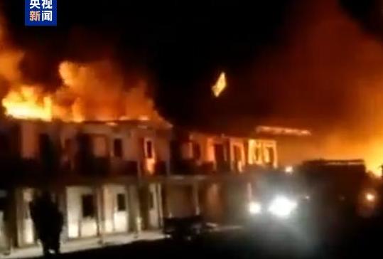 巴铁越打越猛，阿富汗电话打到北京，请中国出山，中方斩钉截铁

麻烦看官老爷们右上