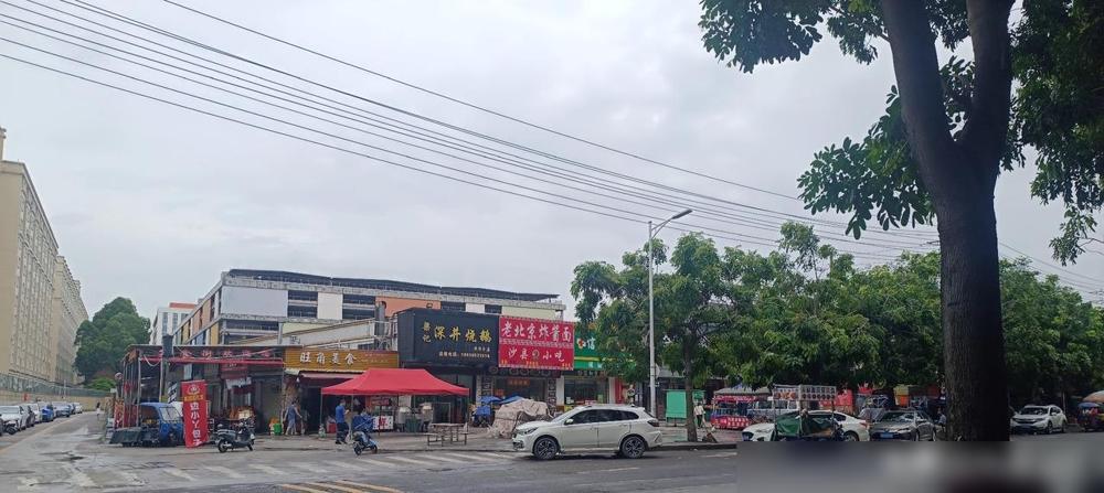 当下开店有多难，看看实体店倒闭最多的排名就知道了。

我身边这两年想创业开店的朋