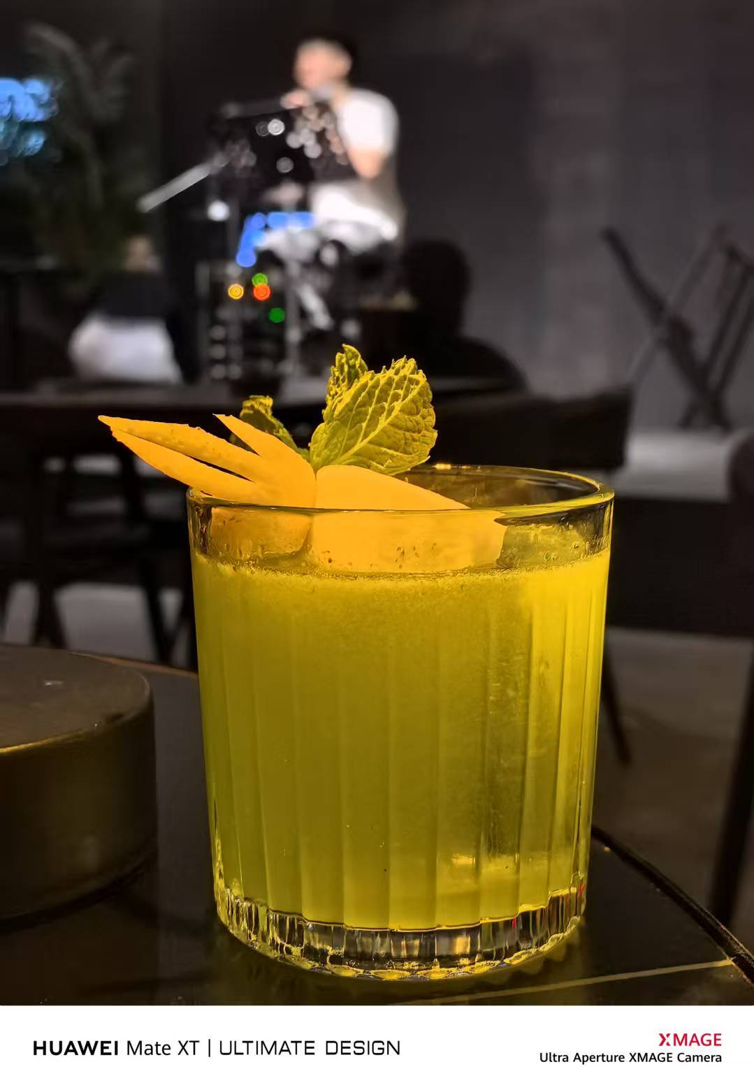 city drink 最近在北京打卡的一家小酒馆，名为立夏cocktail ba