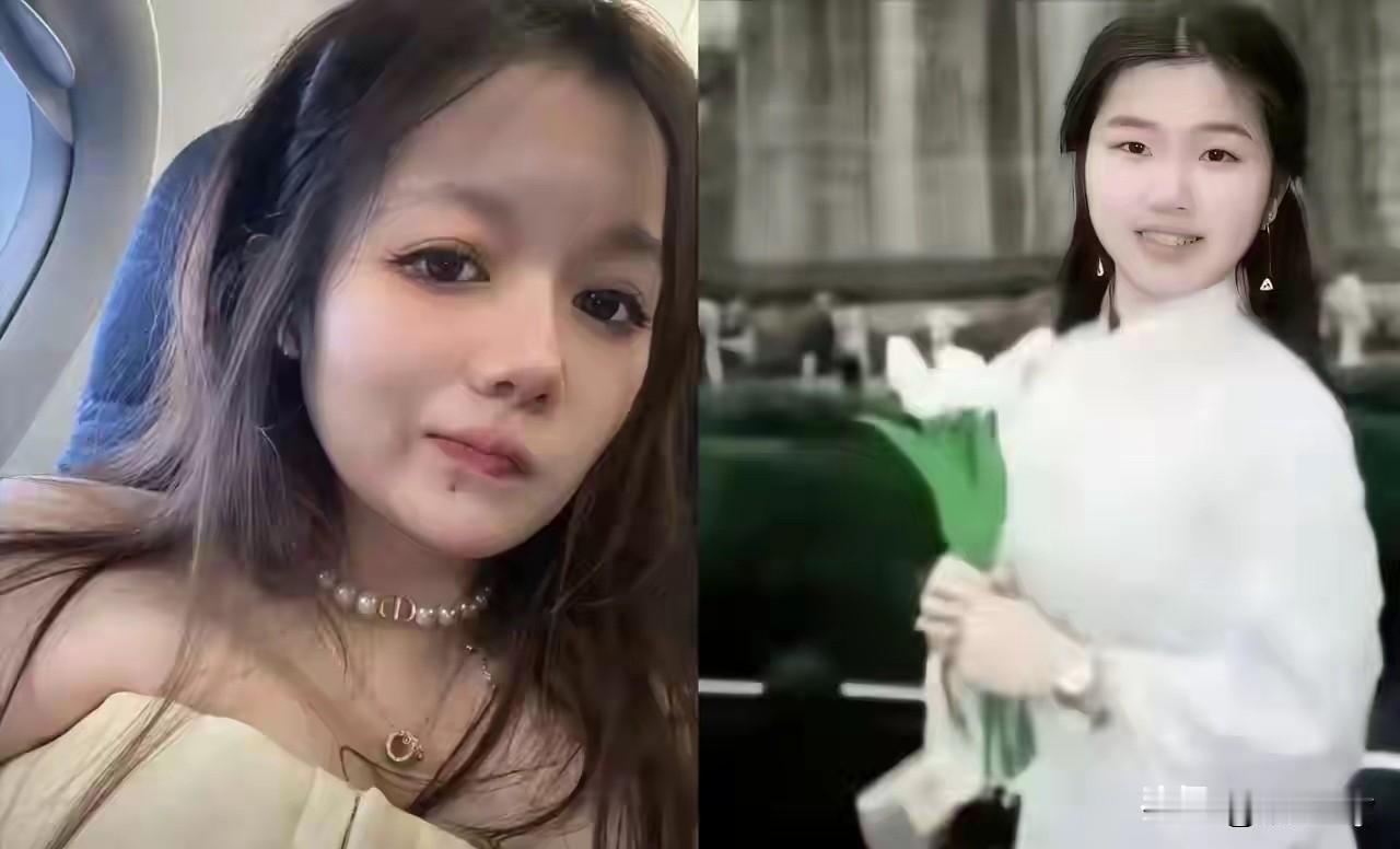 看到孙同学的遭遇第一个就联想到了董小姐！同样都是医学生，可差距就太大了！简直没有