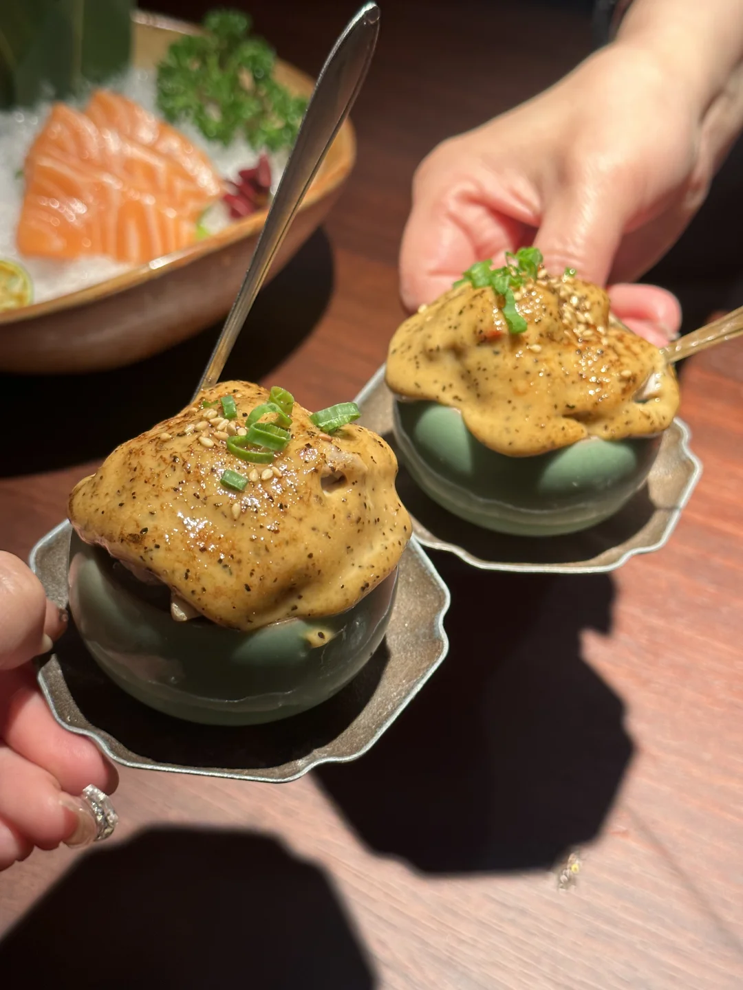 新乡三胖漂亮餐厅🍴小将山野融合料理