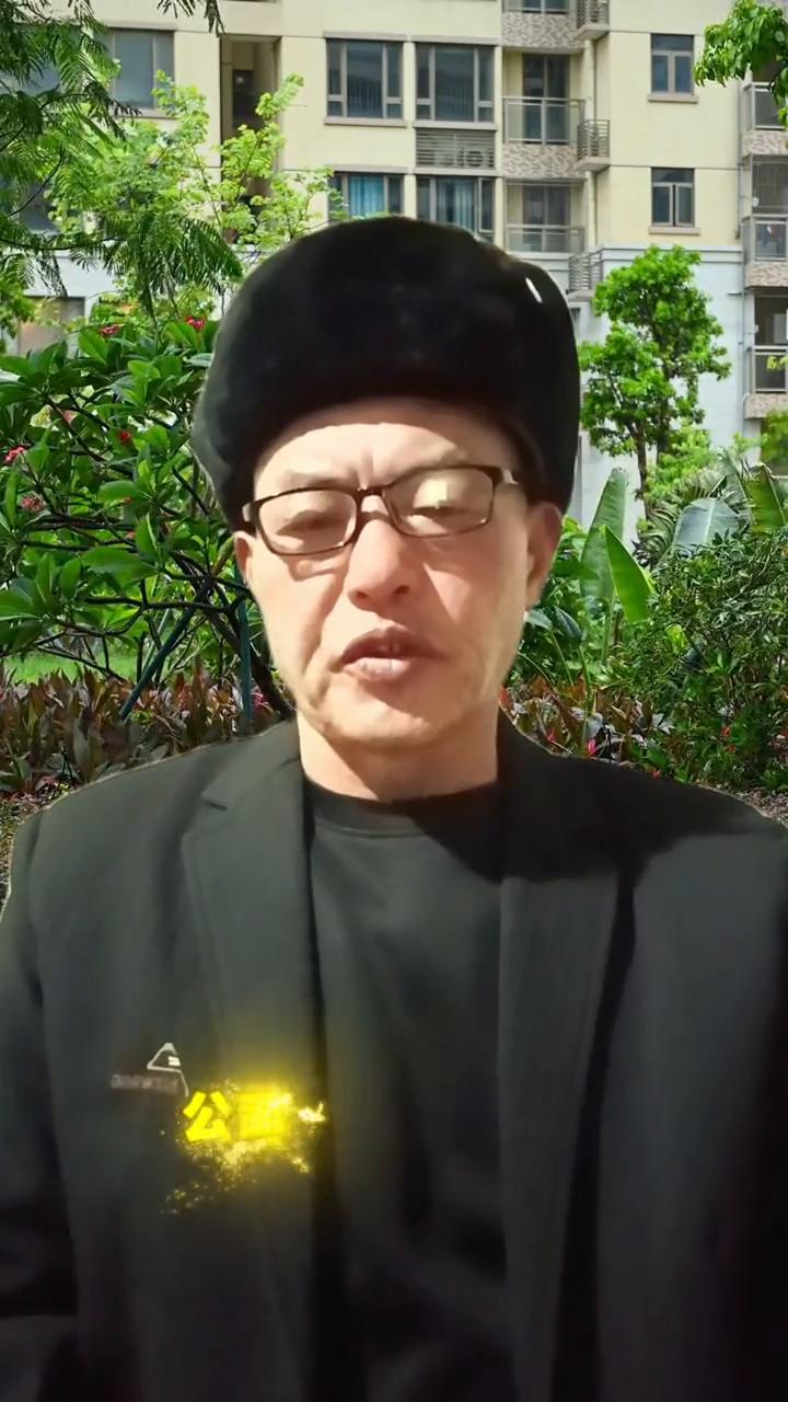 选择大于努力。
我想告诉所有打工人，别再把希望寄托在公司身上。我以前以为只要我努
