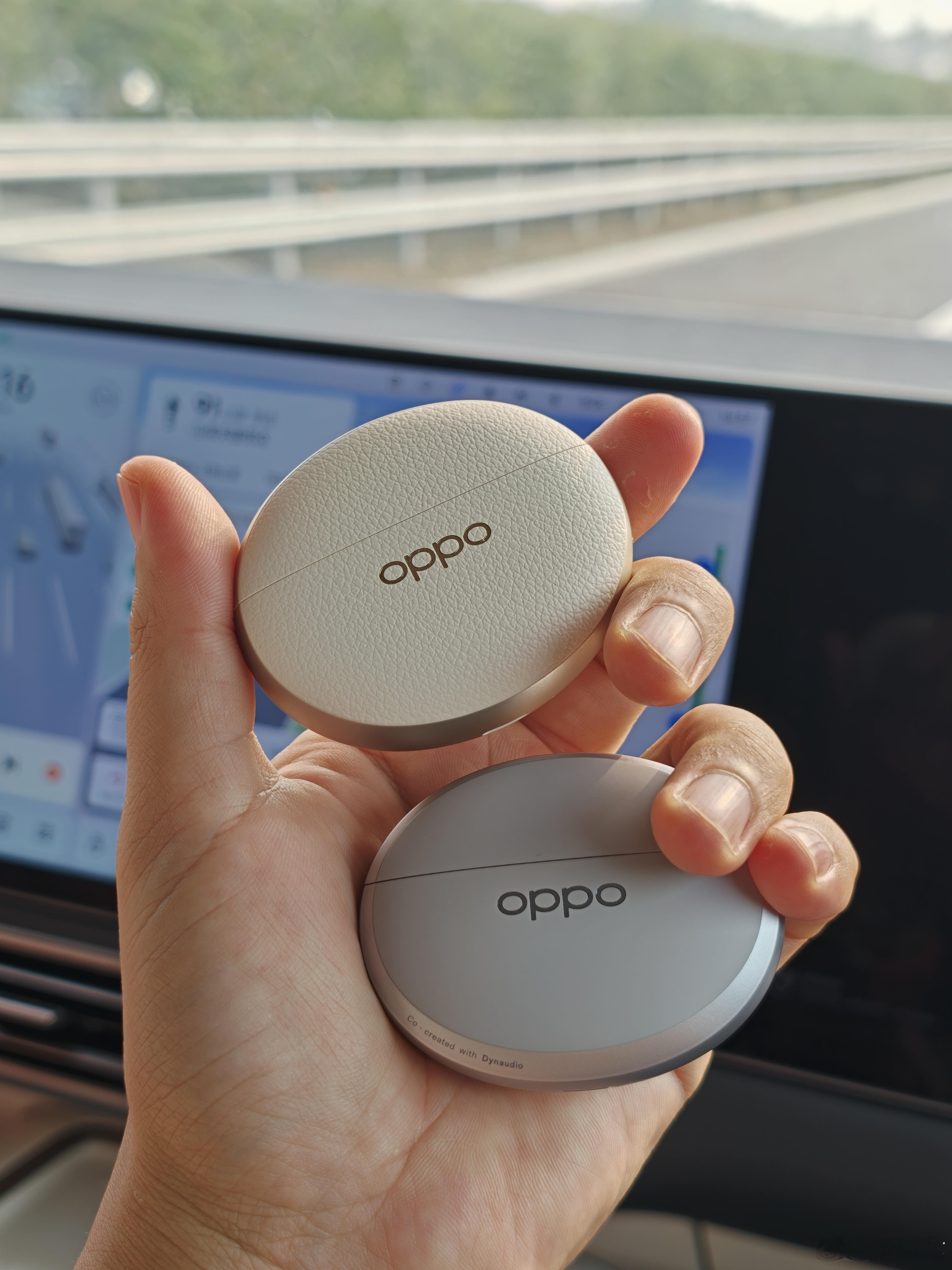 我的OPPO Enco X4到啦，X3我用了一年绝对老用户，先说说新机第一感受。