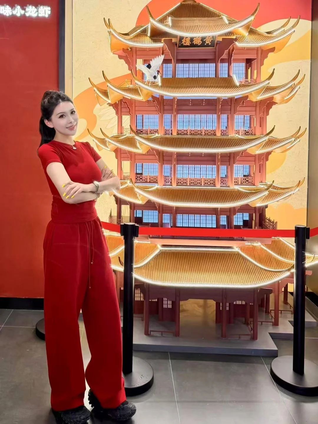 2026年第一口小龙虾直接封神