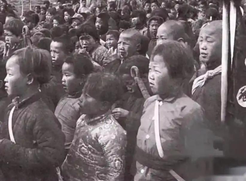 南京沦陷后，一支由几十个抗日烈士孤儿组成的部队，在两年零三个月里，击毙200多名