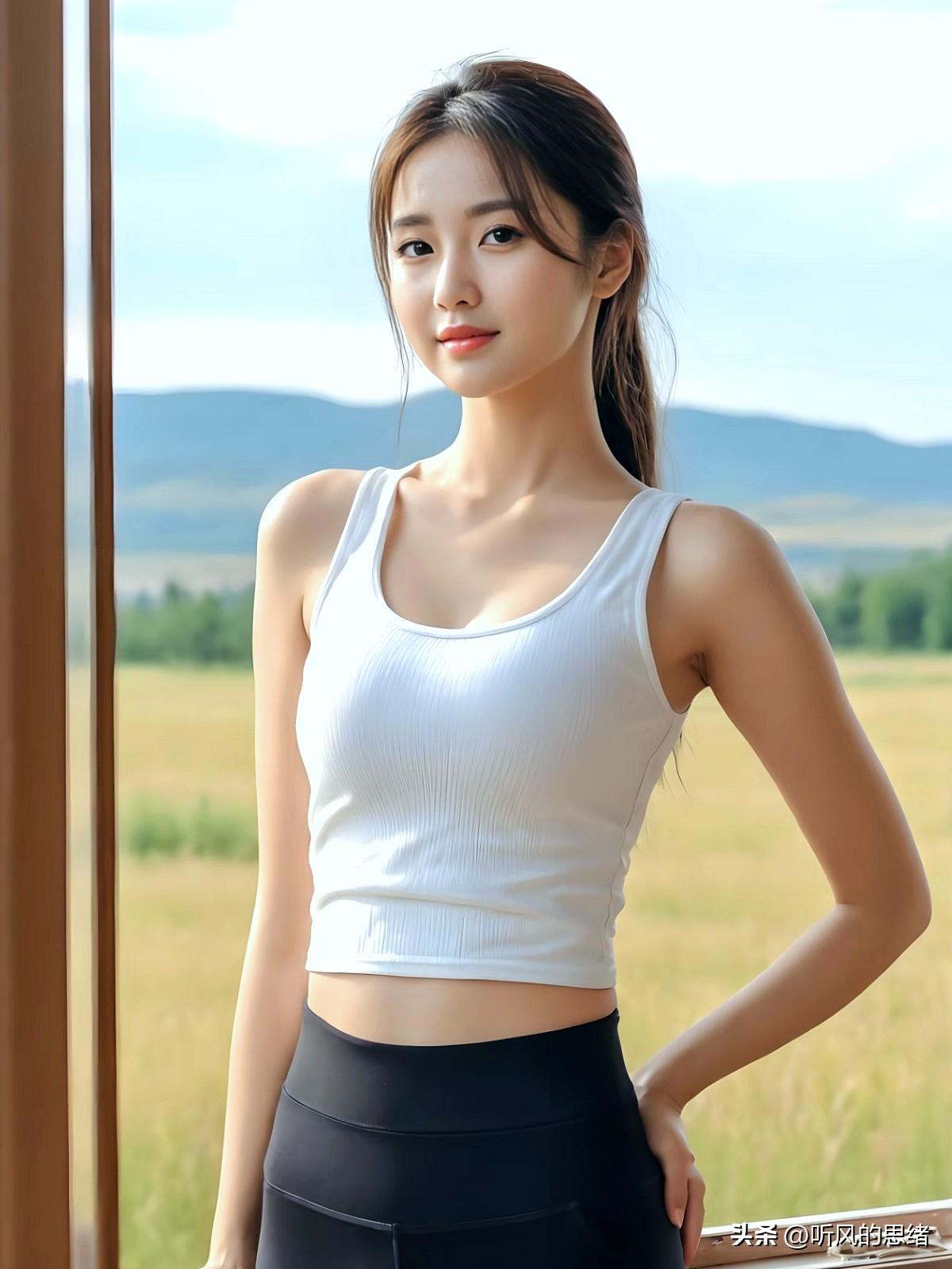 心态这东西，真的值老钱了！
 
别整那些没用的——你一笑啊，浑身都带劲儿，啥糟心