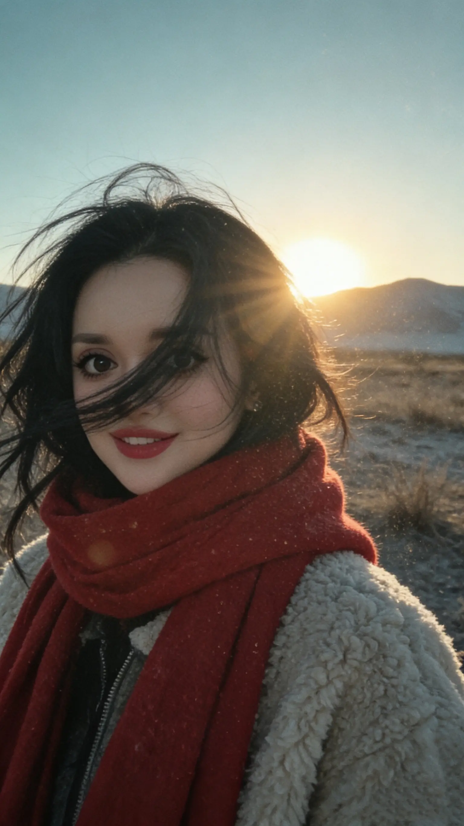 我开心的时候像个石榴，外表平凡简单，心里装满糖果，我难过的时候像一颗被...