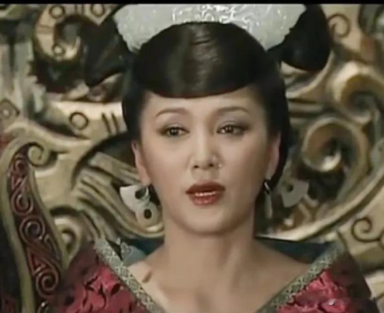到现在也想不明白？霍光这样一位掌控朝堂，一言可废立皇帝的人。怎么会怕老婆？连老婆