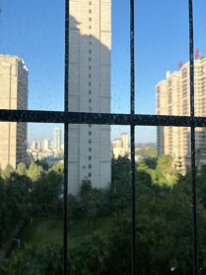 南宁，没想到有一天我会在这里买房子，更没想到，我居然有生活在这里的想法。
这里的