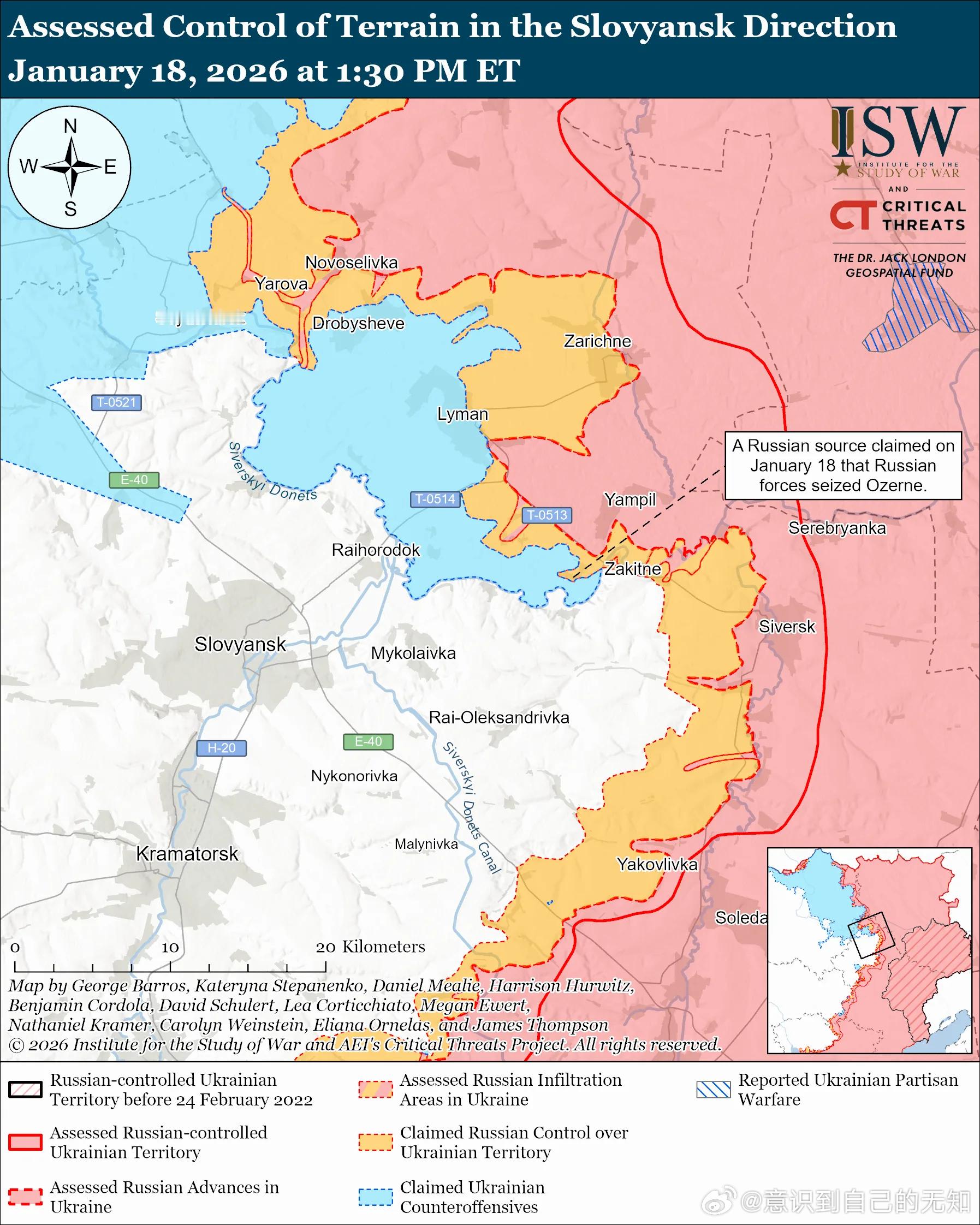 俄军主要行动3——顿涅茨克州俄军目标：占领顿涅茨克州全境，并向第聂伯罗彼得罗夫斯