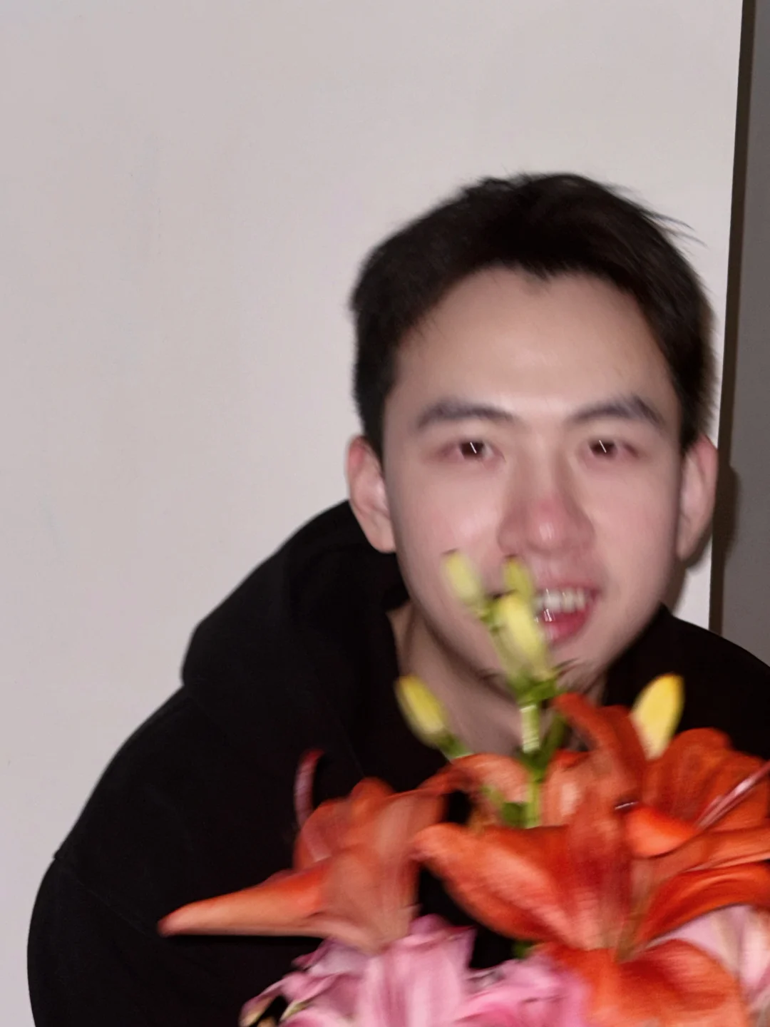 在人声鼎沸的时候最想你