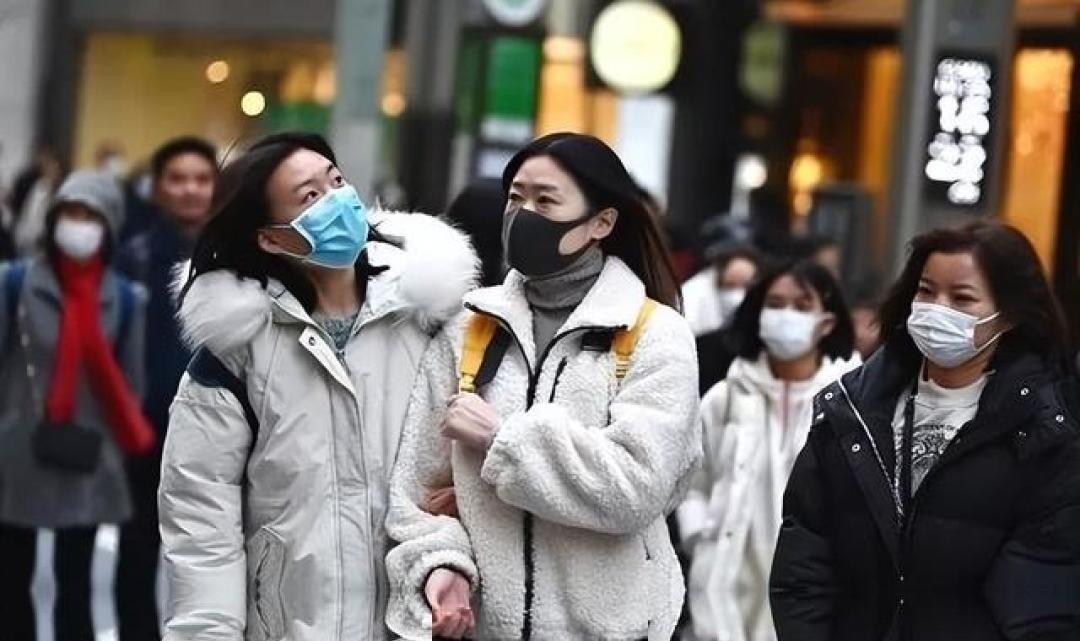 日本提高华人签证费后，韩国宣布了！ 中国游客刚开始重新规划暑期行程，日本先把门槛