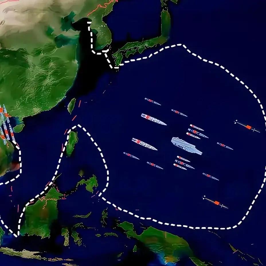7月份，大陆的动作如此密集，统一还会远吗？
7月1日，大陆《民族团结法》上路，旨
