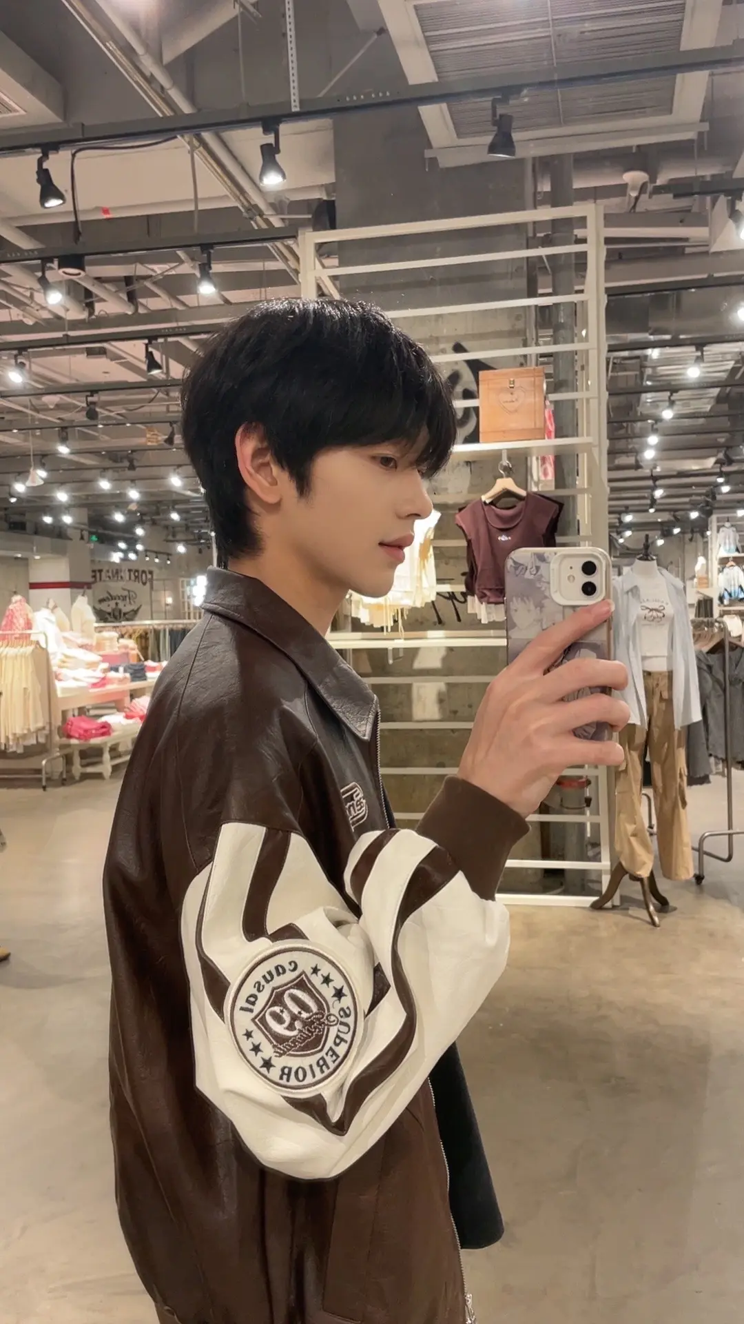 生活不止一帆风顺的喜悅 还有苦尽甘来迎难