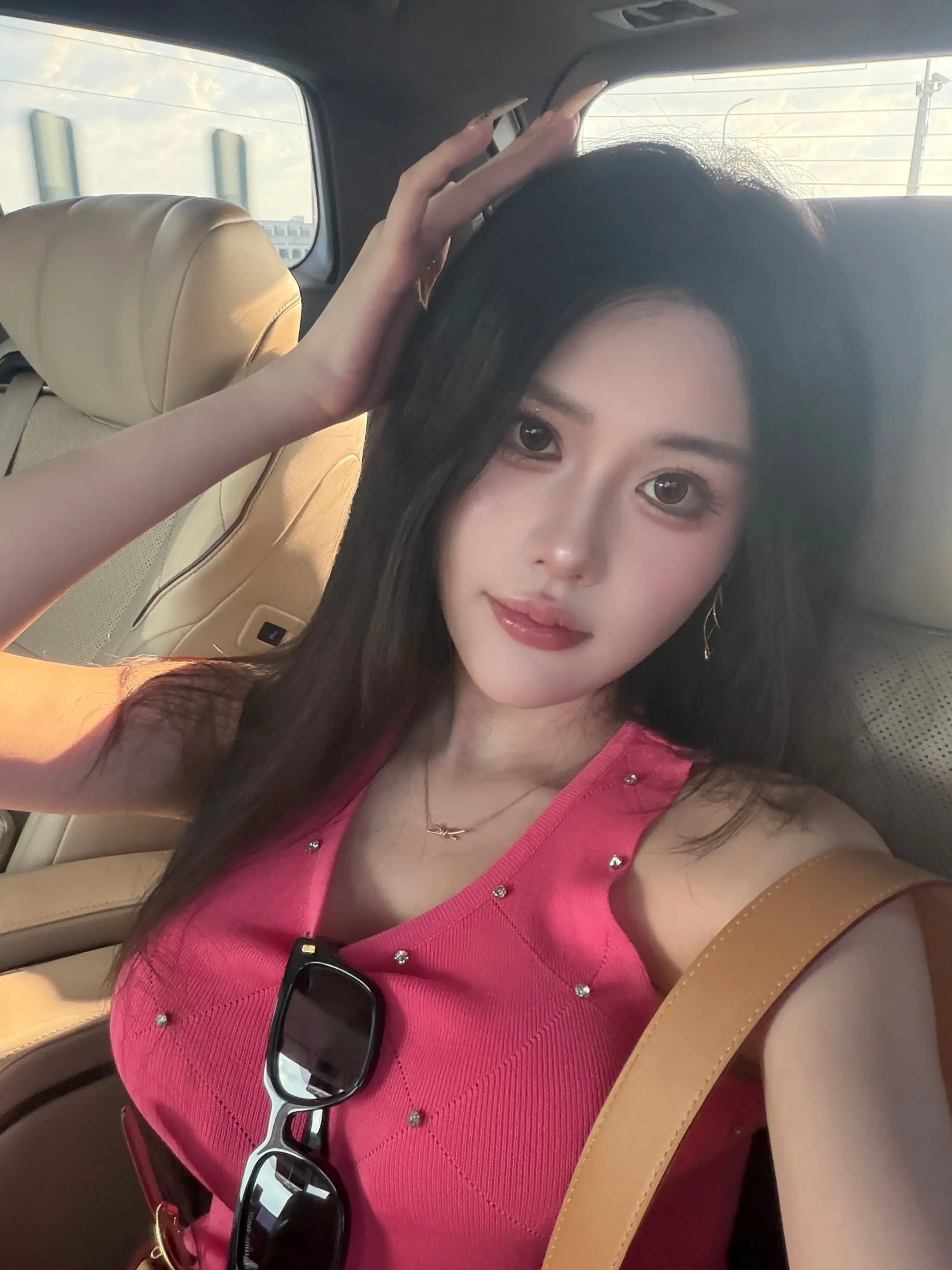 在不经意间挑战了对方底线