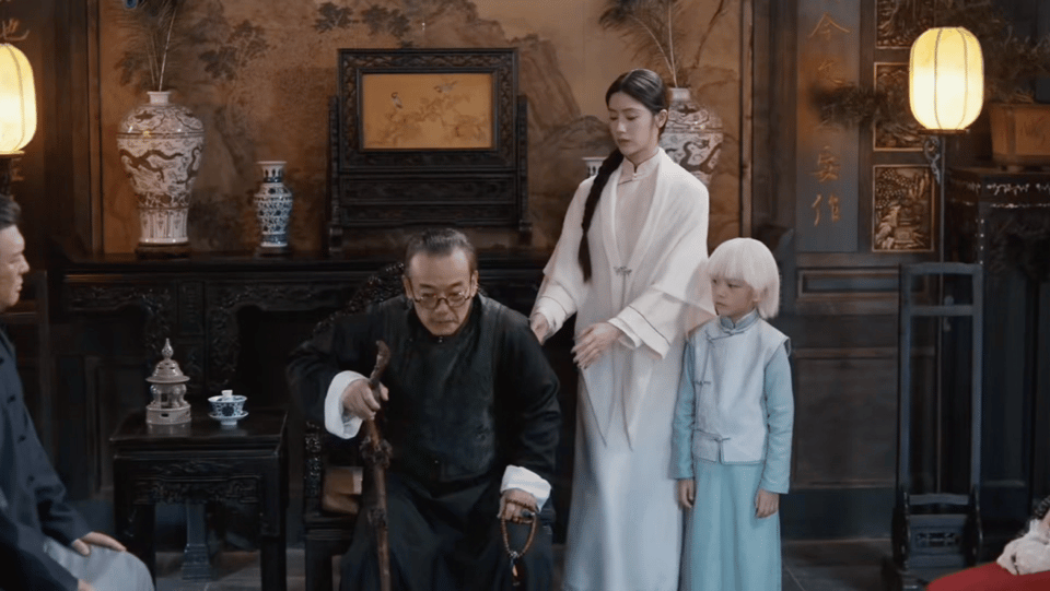 建议六博棋改名妻离子散棋 真的被这盘棋虐到了！父子反目慈孝崩塌，曾经最亲的人变成