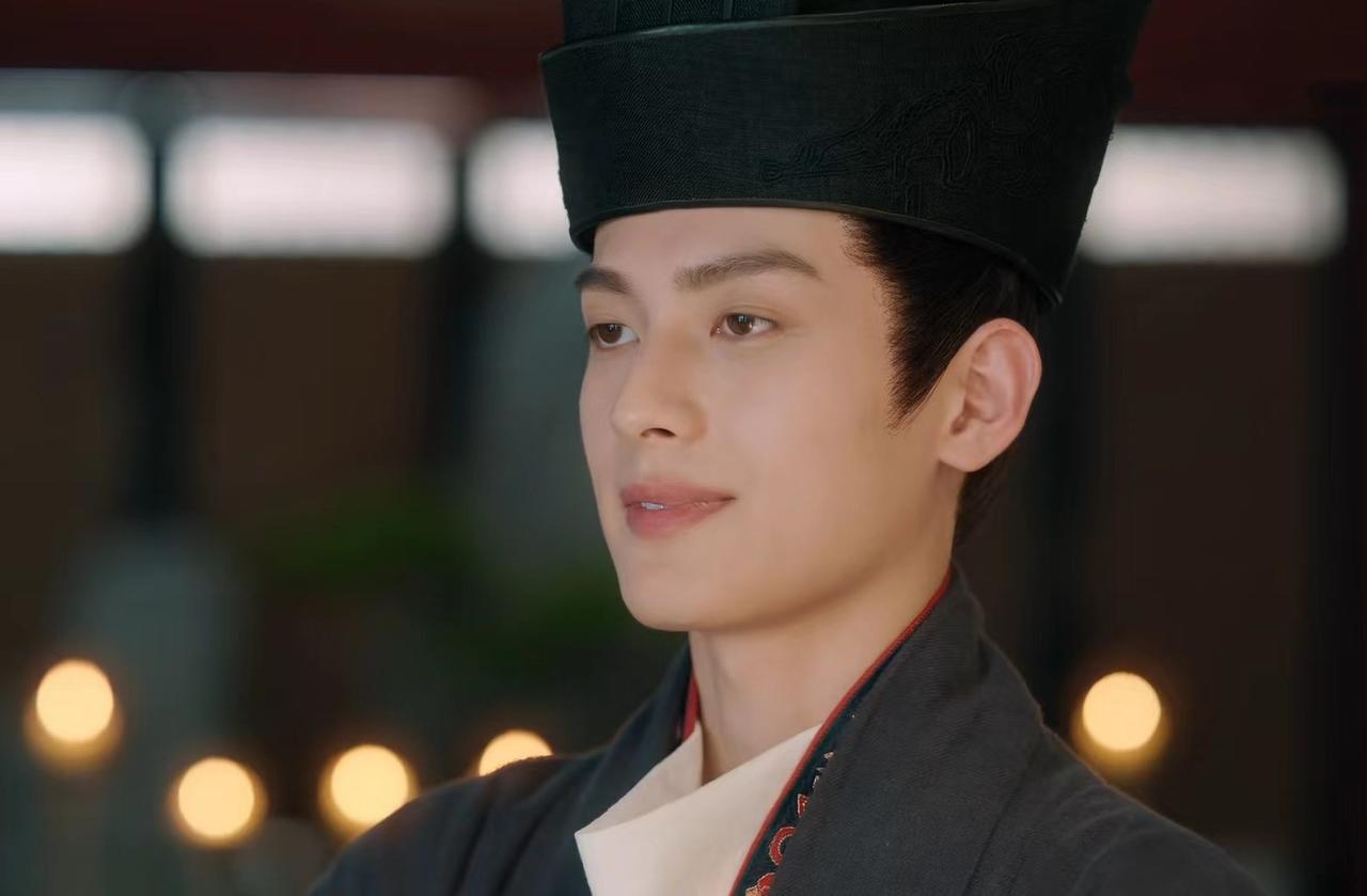 《度华年》：没看明白，太子李川为何称苏容卿为少卿？

杨泉意欲绑架平乐公主李蓉，