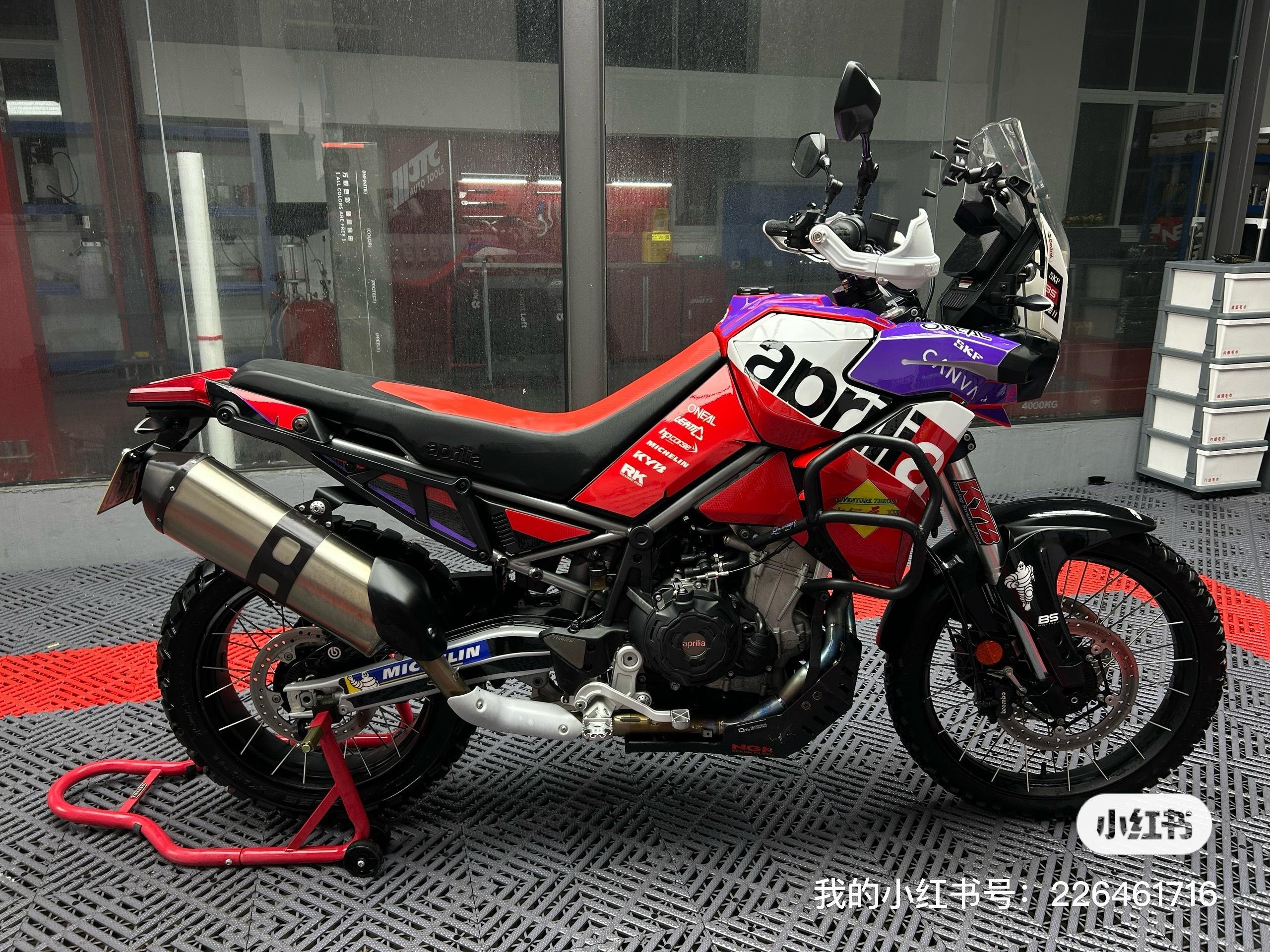 快过年了搞搞卫生感觉这是今年最干净的一次一年这家伙陪我跑了10000公里说实话我