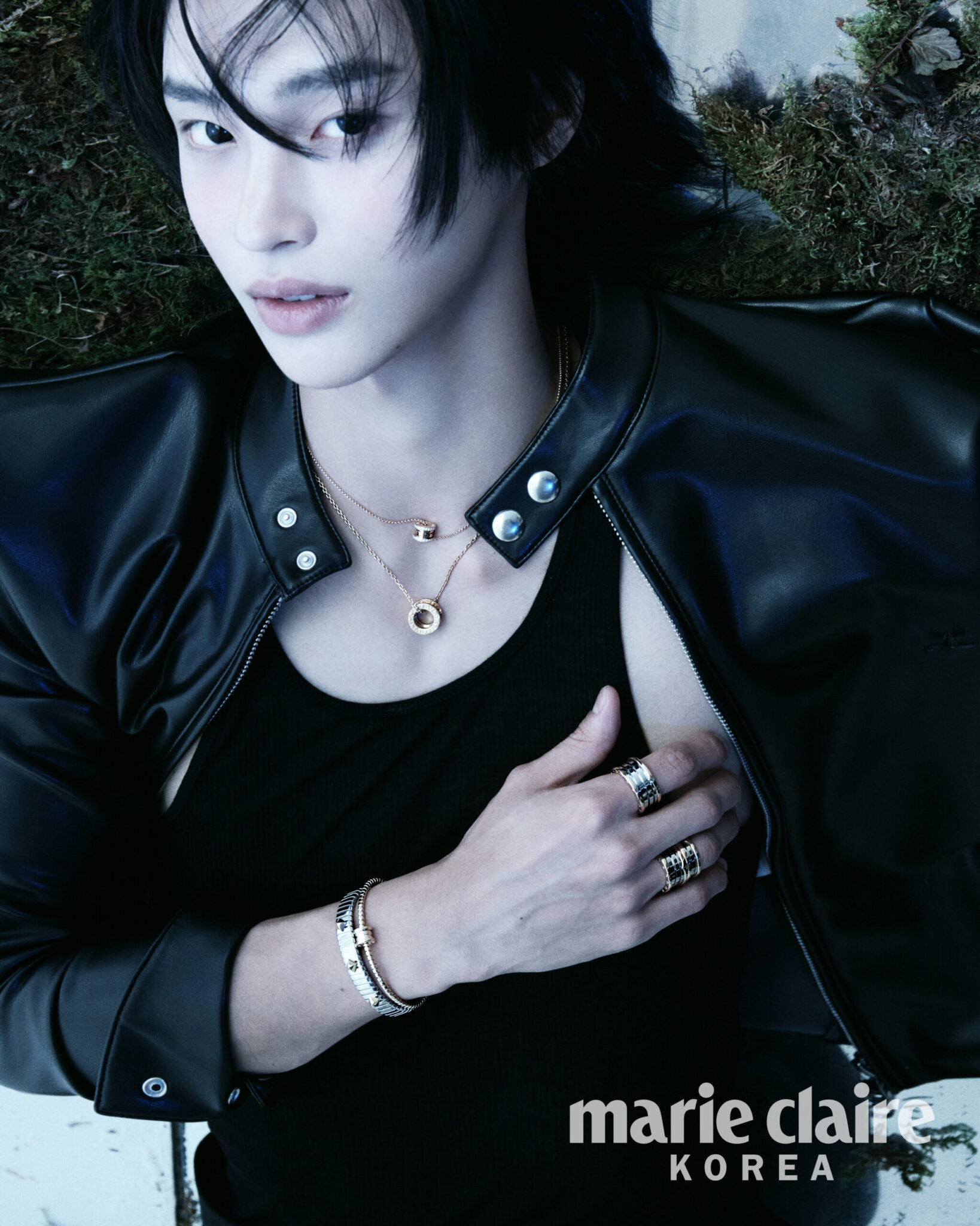 RIIZE 26.8.31  黑x  搬运更新riize相关Marie Clai