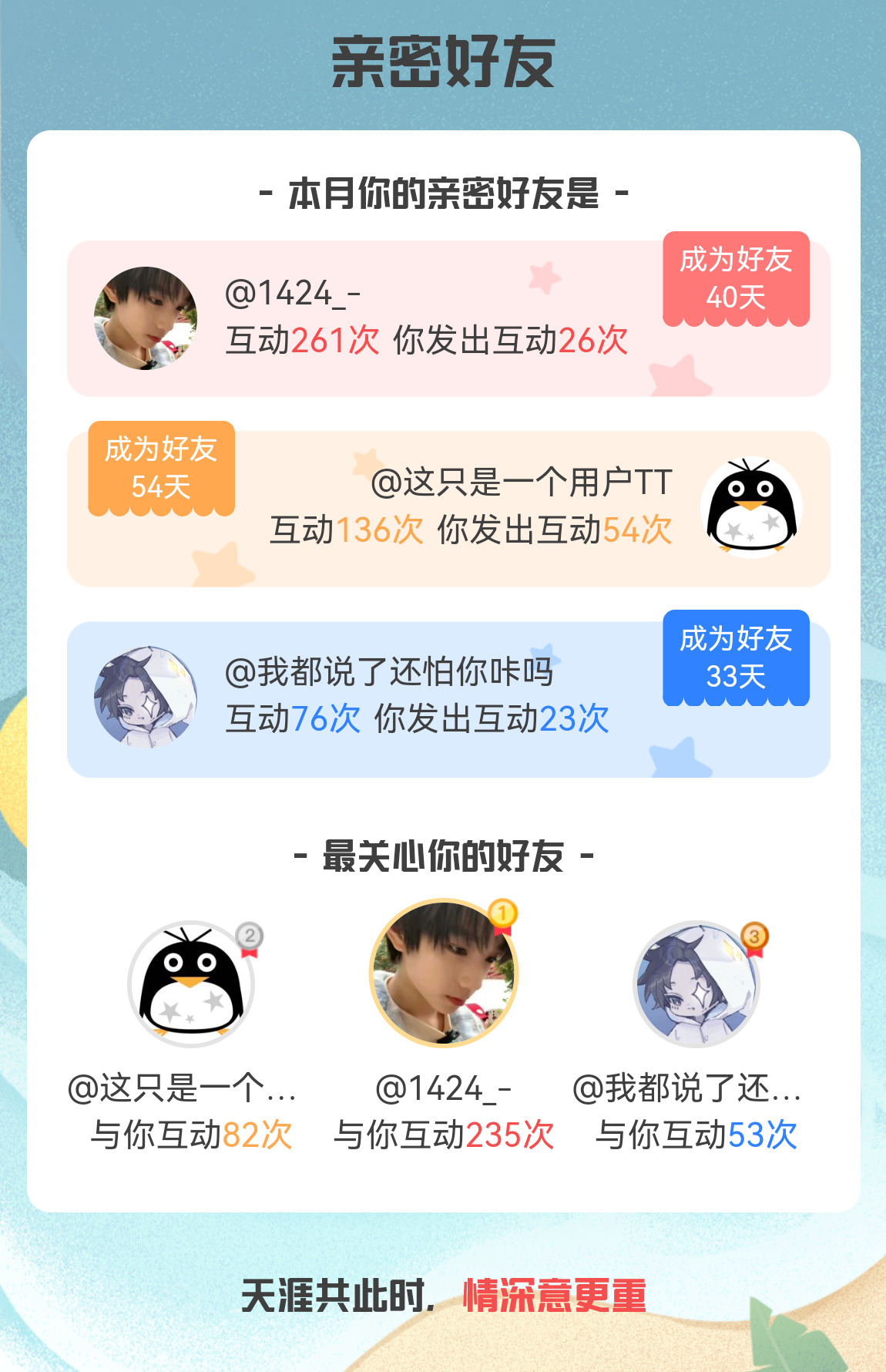 亲爱的女孩俺稀罕你们૮₍ ˶•ᴗ•˶₎ა 