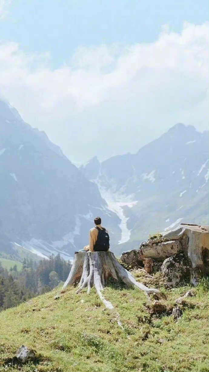 愿你所得过少时，不会终日愤愤；愿你所得过多时，不必终日惶恐。—— 东野圭吾《解忧