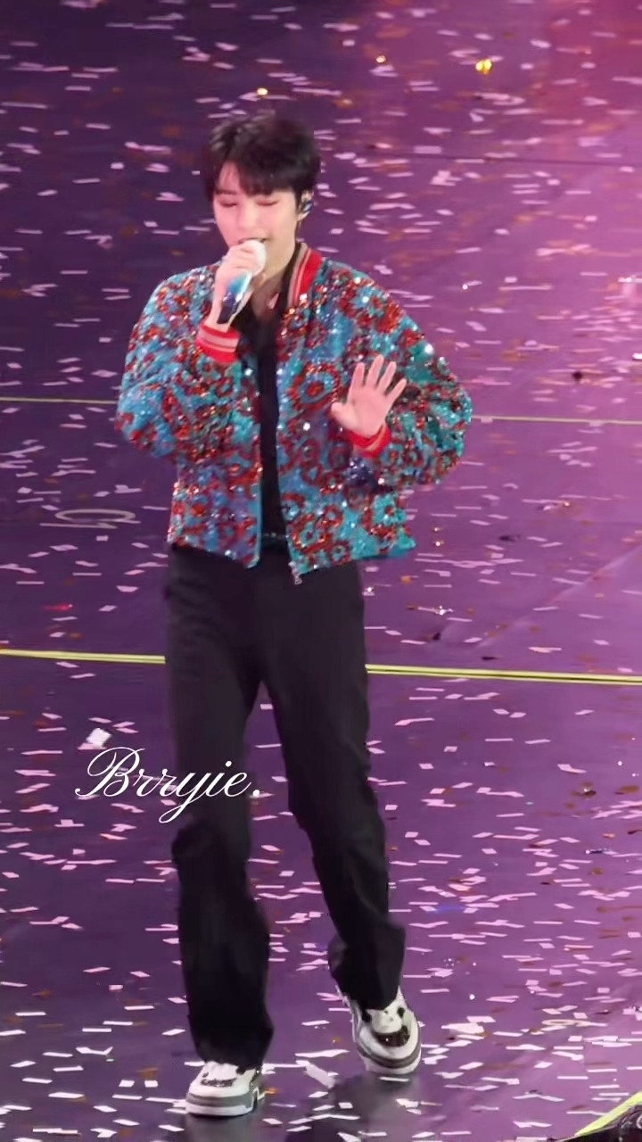 乘风2026助力团王俊凯不知道真的假的，但如果小凯真的去，我一定准时收看！！！！