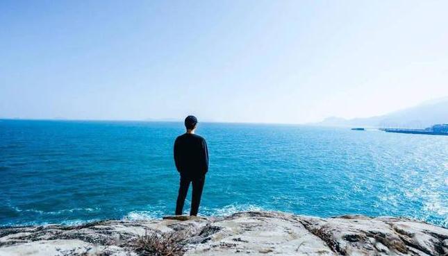 直到在外打拼被骗，我才知道，出门在外一定要记住这些“心眼”：


刚毕业的我满怀