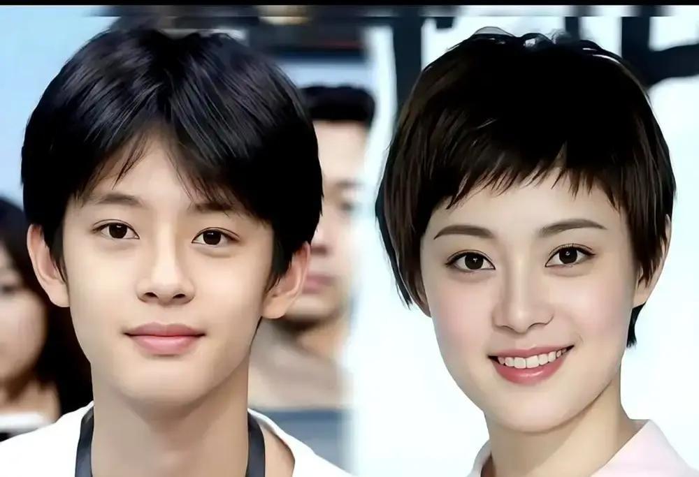 邓超孙俪儿子等等直接说不想当明星，想打职业篮球。
孙俪劝他试试拍戏，他摇头。
邓