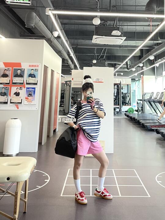 不需要完美 只需要开心