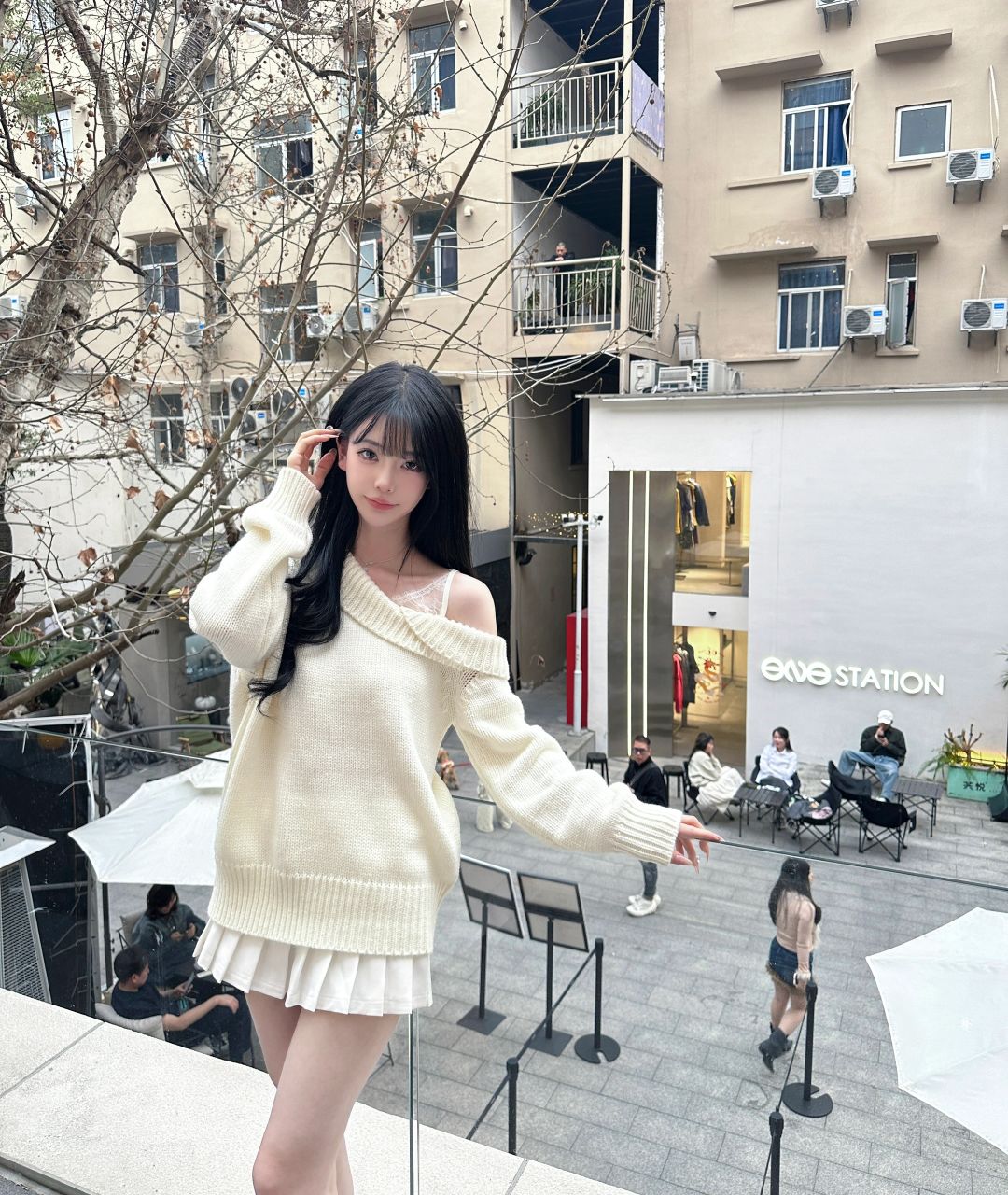 去路过一下🎬