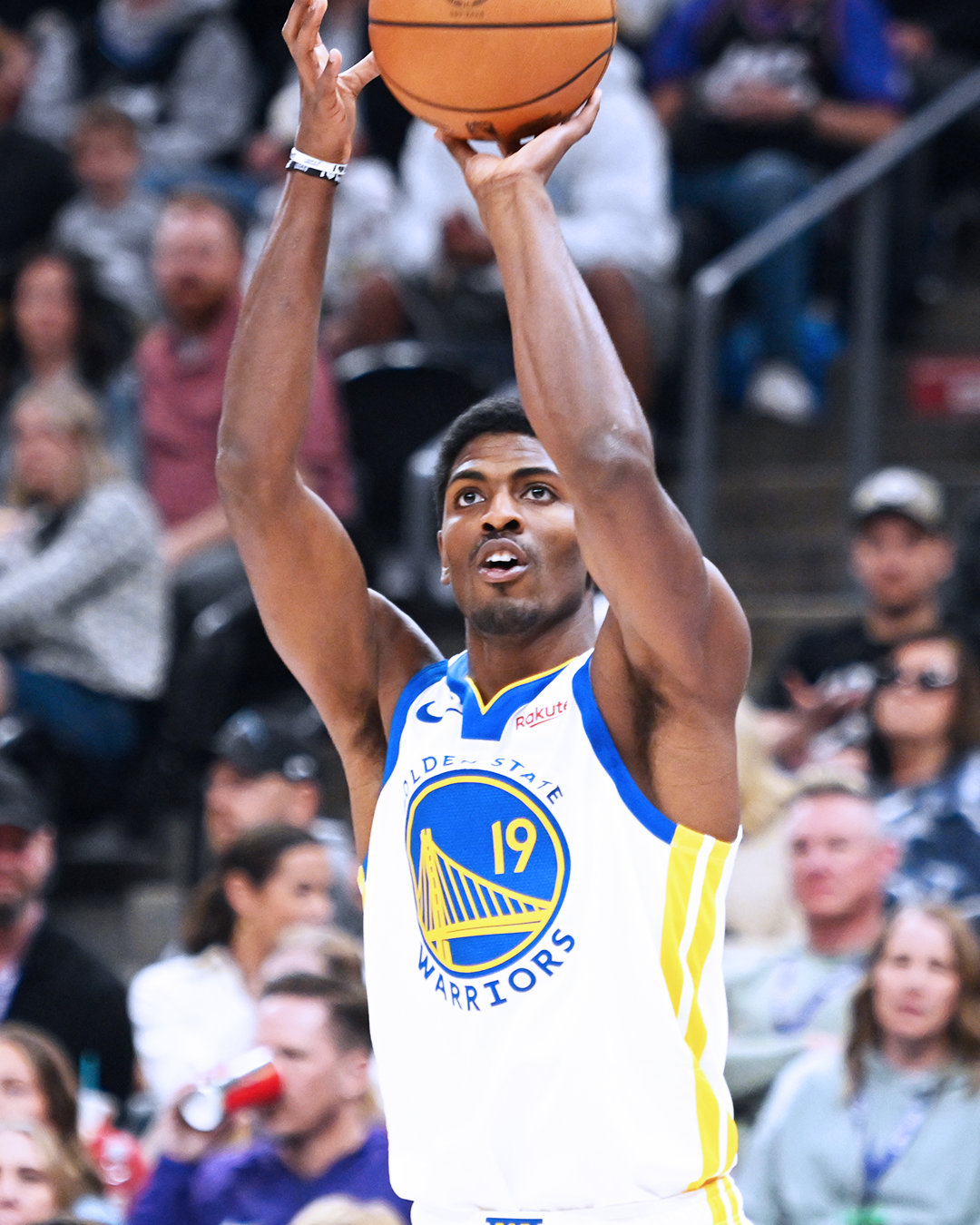 威廉姆斯12分，4篮板，1助攻，1抢断。勇士vs爵士