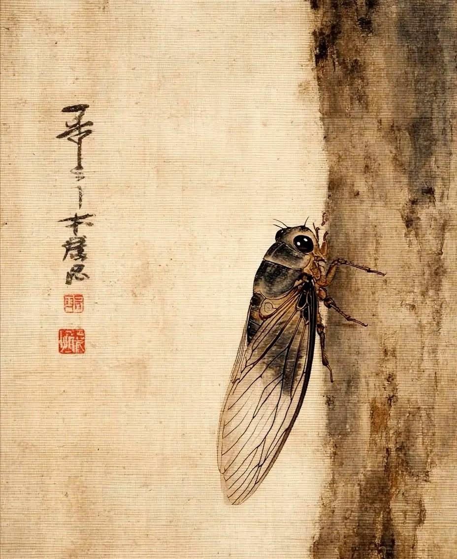 一句洋话，藏着老祖宗的保命心

“Knock on wood”不是装洋气，是怕倒