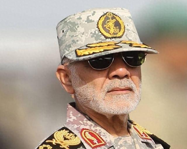 4月14日！ 伊朗军方重大宣布 特朗普的计谋直接破功了

表面看，这像是一次中东