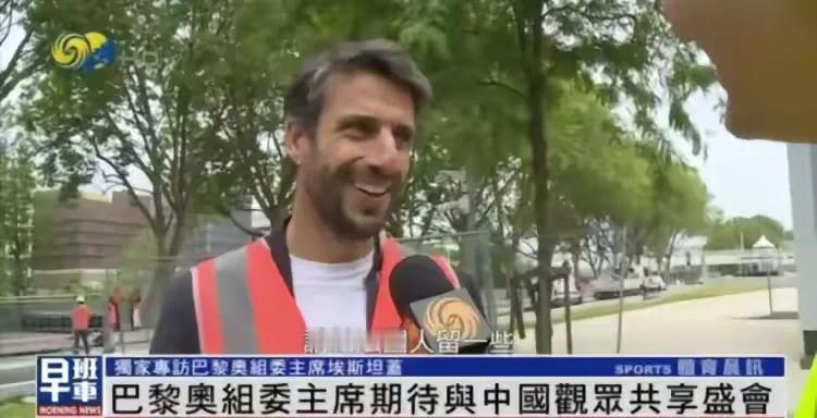 【欣赏奥运会，推动普通人受益】

奥运会在国内的关注度，有所降低，也许是因为这次